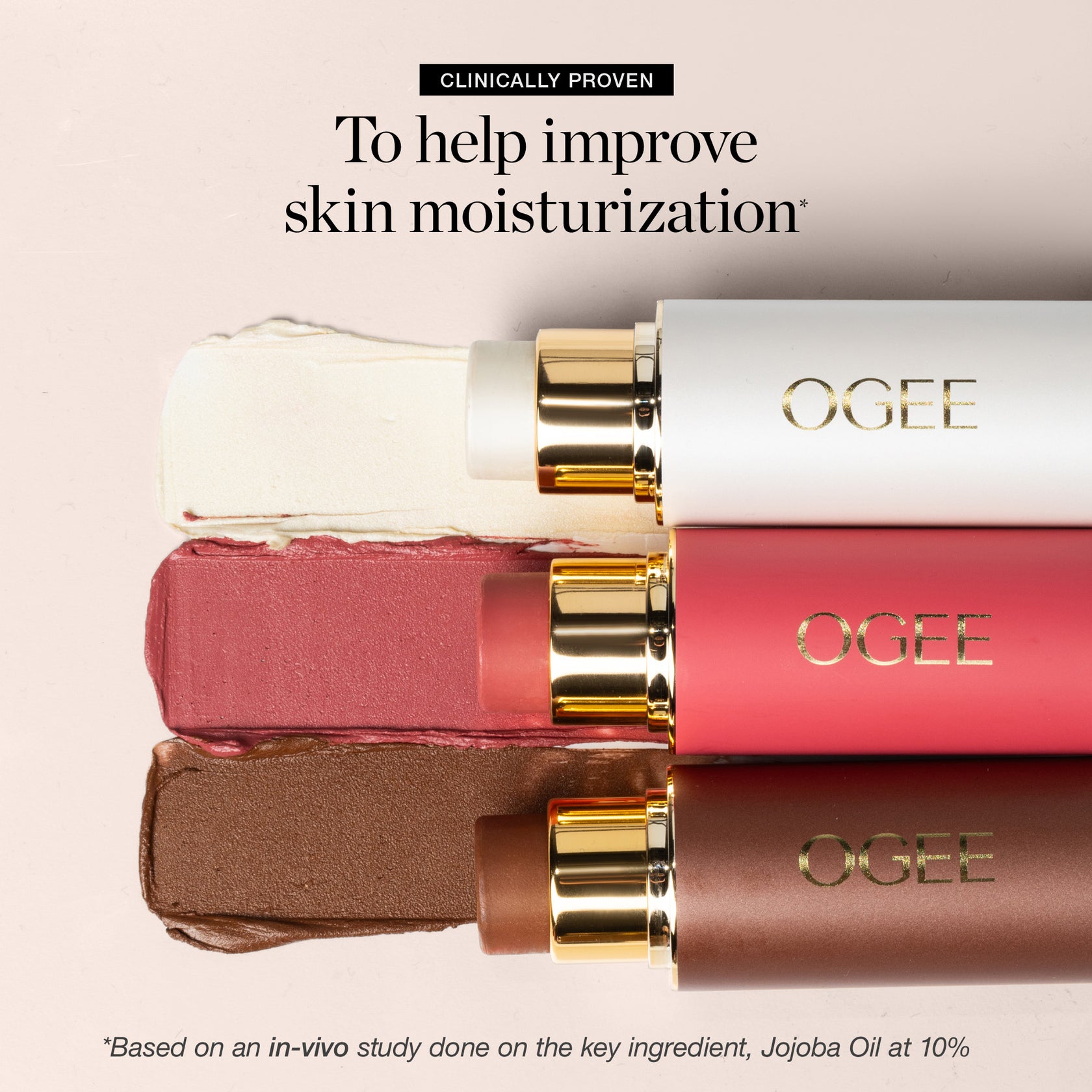 Crystal Contour Collection - New & Improved – Ogee
