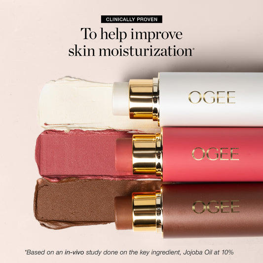 Crystal Contour Collection - New & Improved