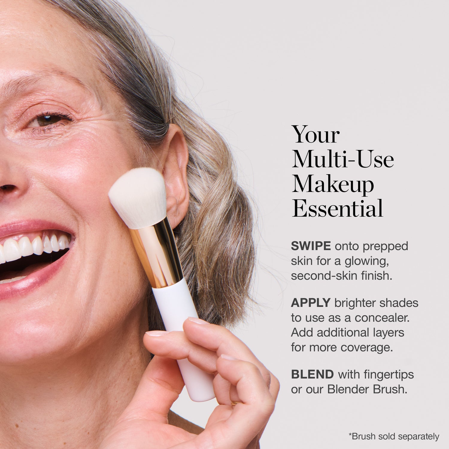 Sculpted Complexion Stick – Ogee