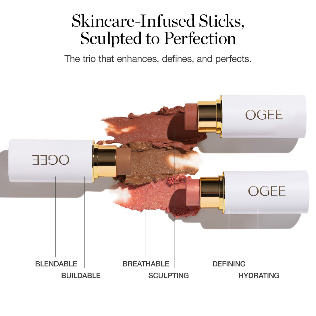 Contour Collections – Ogee