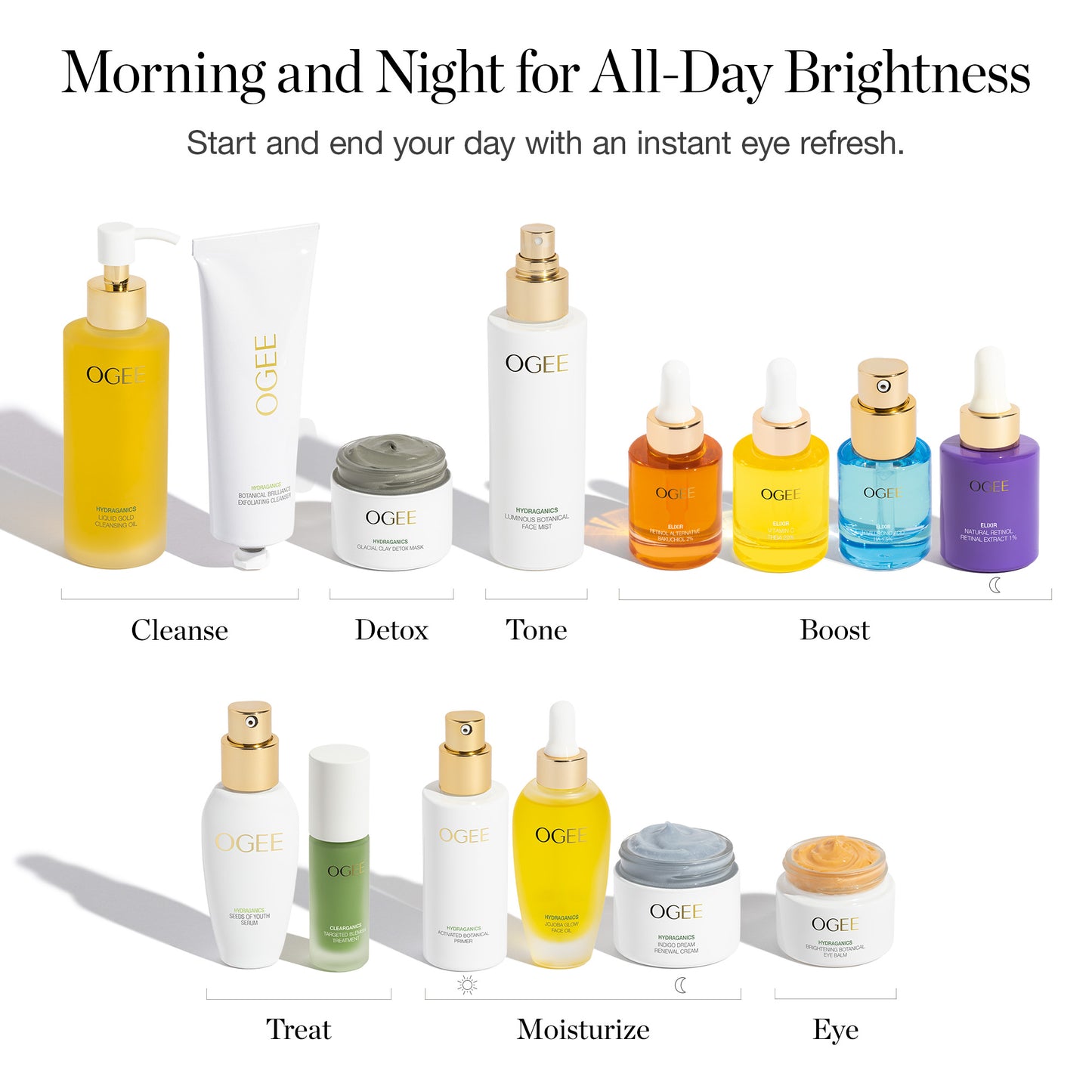 Brightening Botanical Eye Balm