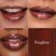 FOXGLOVE - Rich Rosy Brown