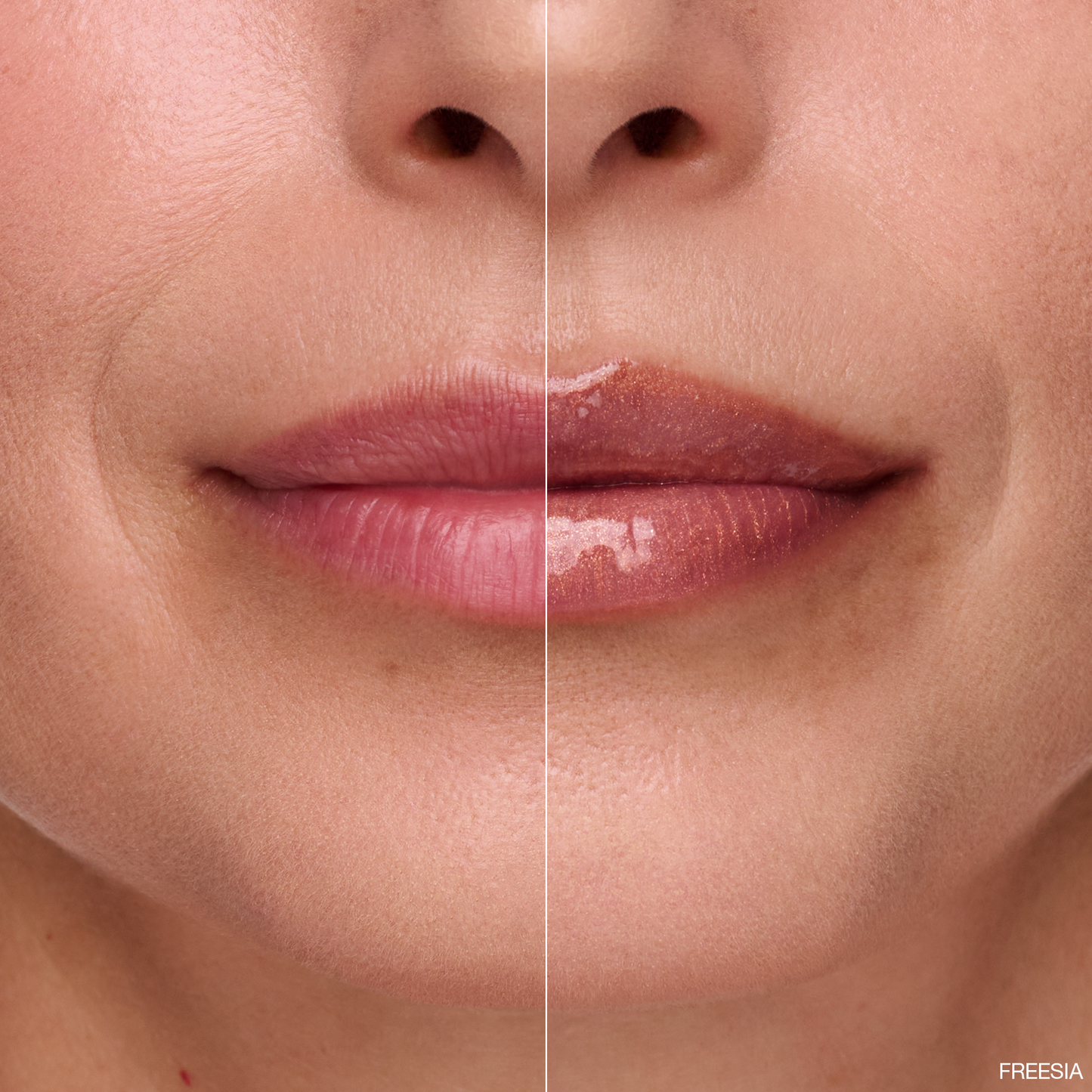 FREESIA - Desert Rose Shimmer