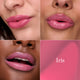 IRIS - Vibrant Pink