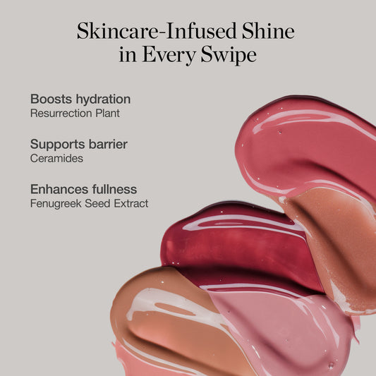 COSMO - Sheer Delicate Pink