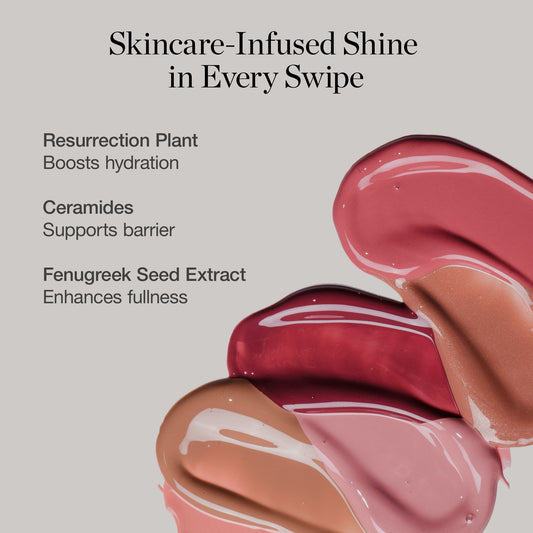 FREESIA - Desert Rose Shimmer