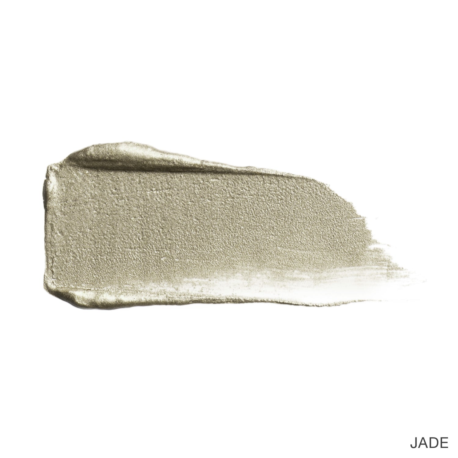 JADE - Olive Green Shimmer
