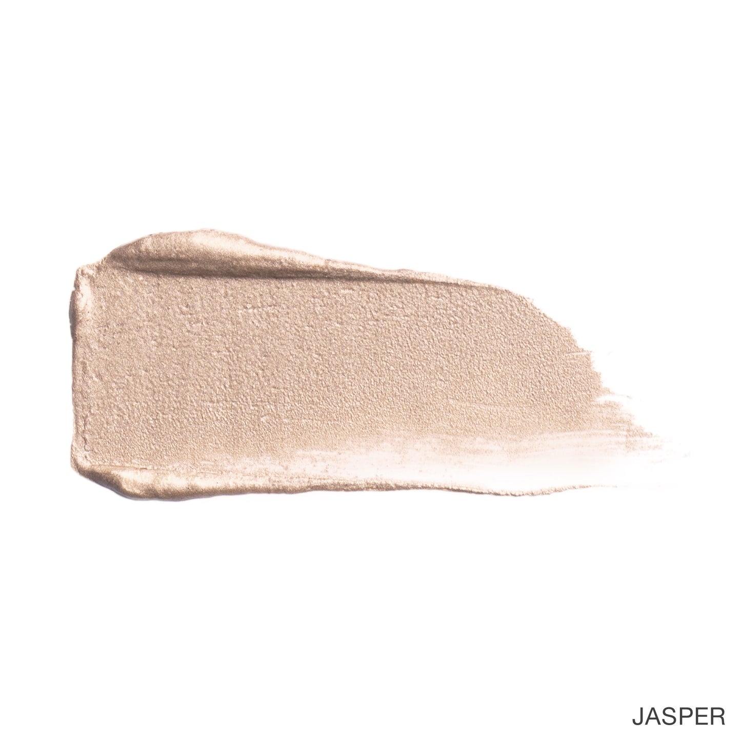 JASPER - Warm Beige Shimmer