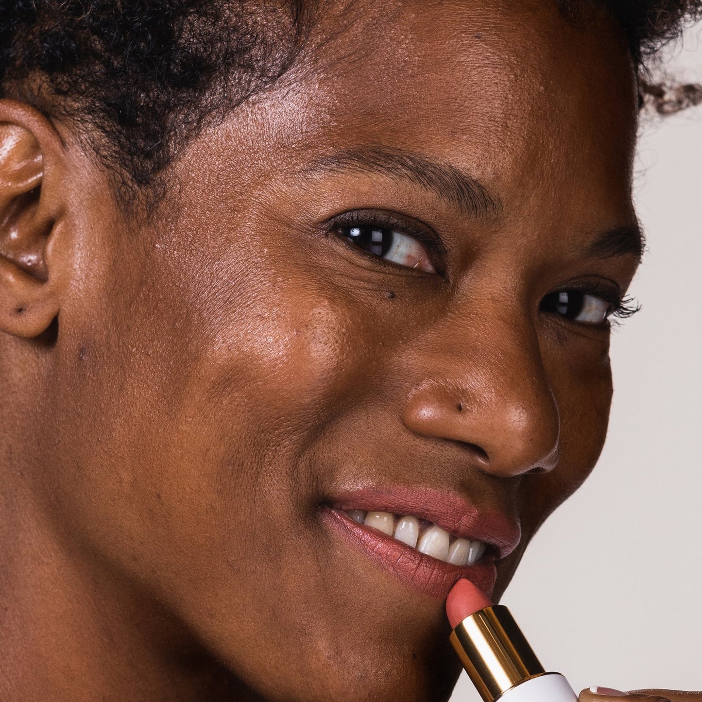 Lover - Sculpted Lipstick Juliette & Lip Gloss Freesia