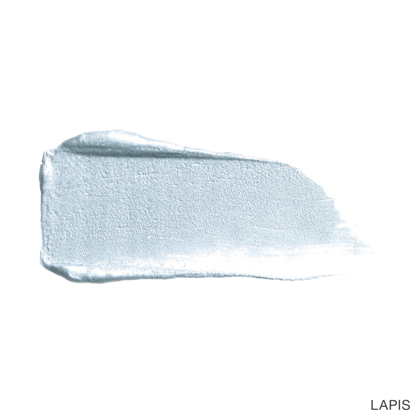 LAPIS - Soft Blue Shimmer