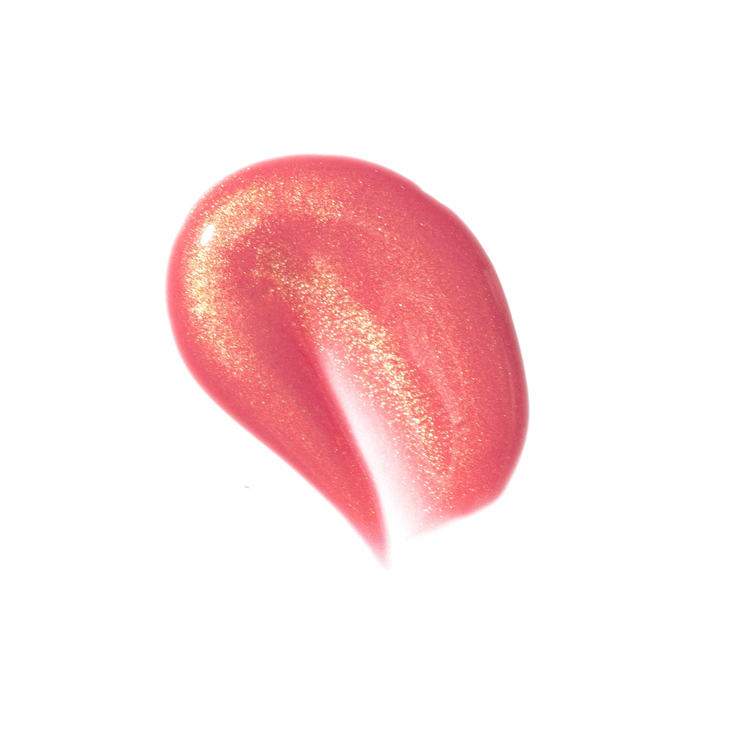 POPPY - Peachy Pink Shimmer