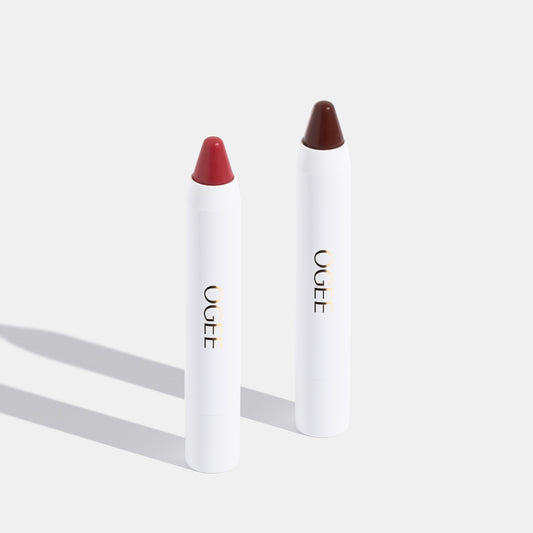 *FREE GIFT* Tinted Lip Duo (Petunia & Viola)