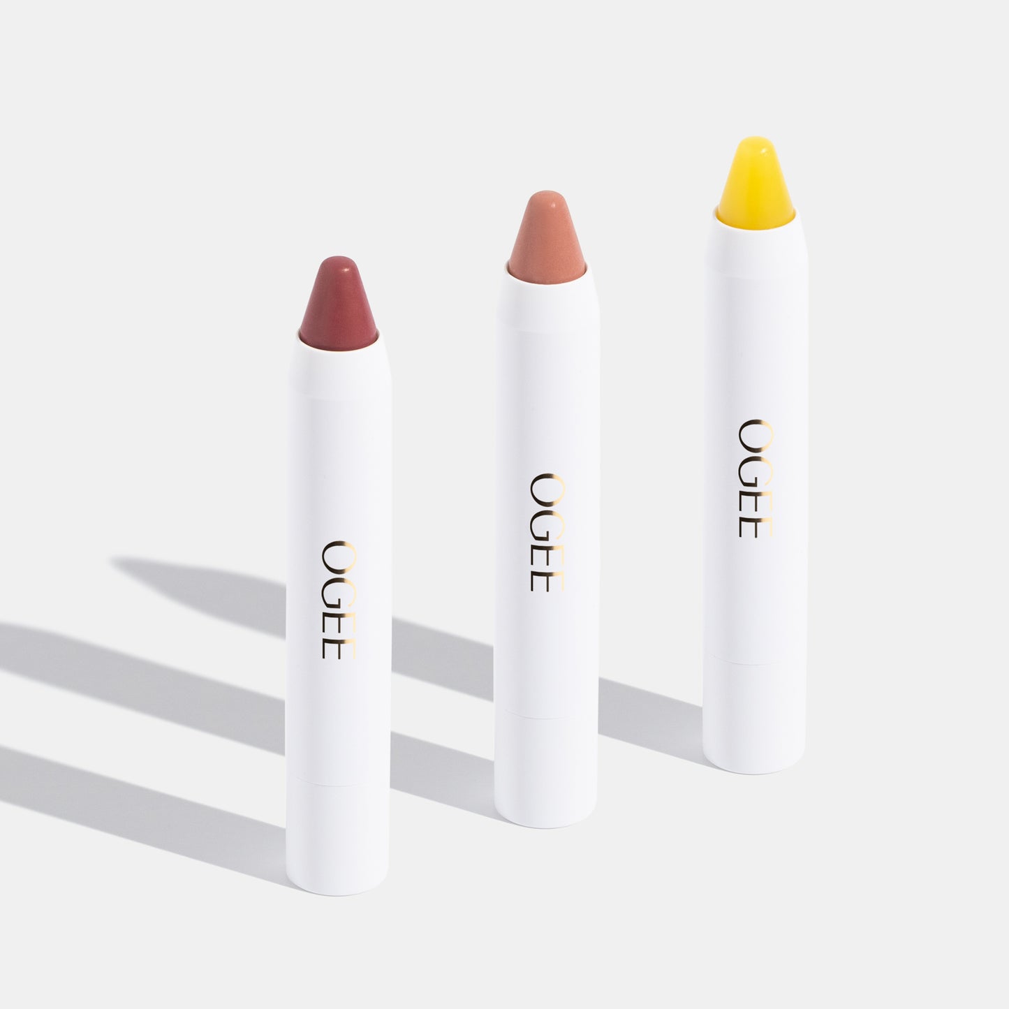 *FREE GIFT* Lip Tint Trio (Clear, Magnolia, & Rosalia)