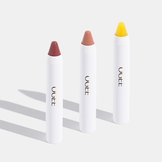 *FREE GIFT* Lip Tint Trio (Clear, Magnolia, & Rosalia)