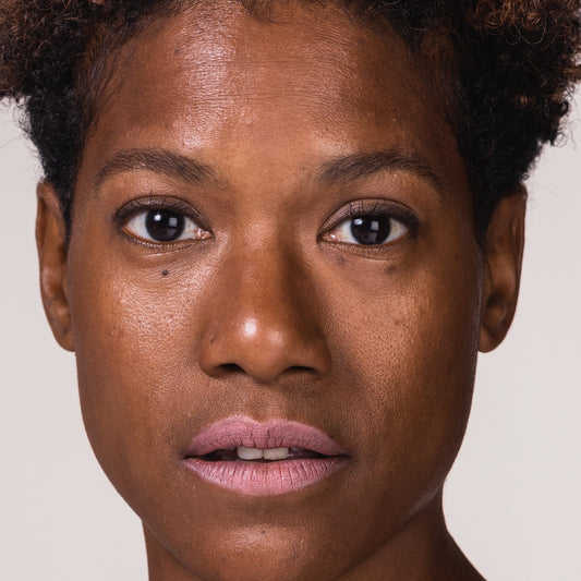 Sugar - Sculpted Lipstick Lulu & Lip Gloss Cosmo