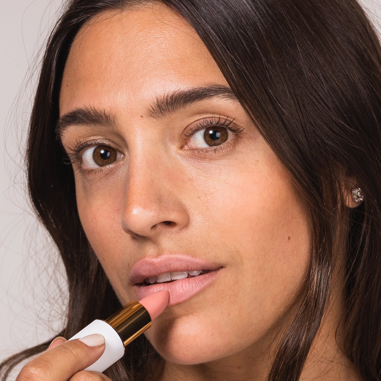 Sugar - Sculpted Lipstick Lulu & Lip Gloss Cosmo