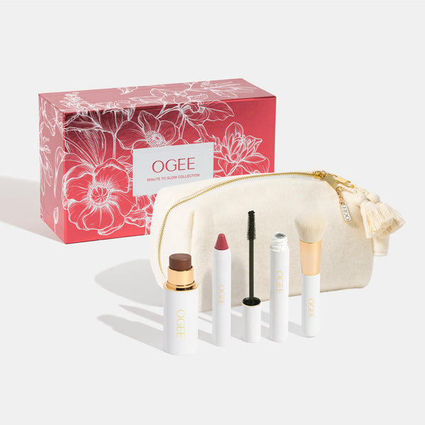 Minute to Glow – Ogee