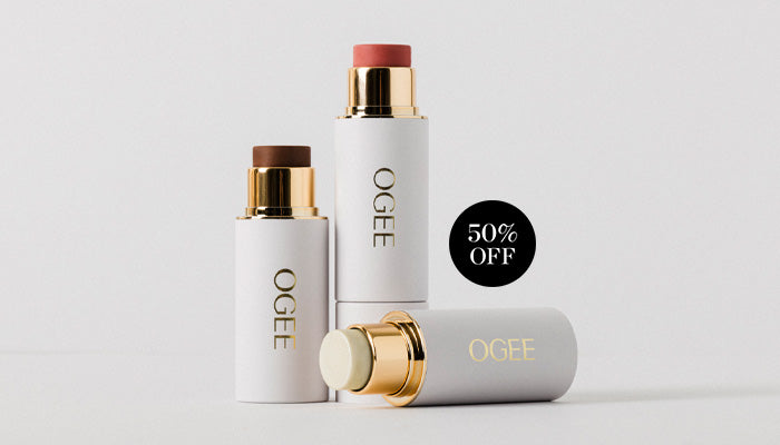 OGEE クリスタルコントールコレクション Ultimate Color Collection – Ogee