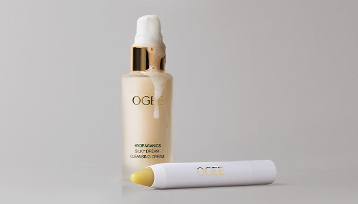 The Icon Collection – Ogee