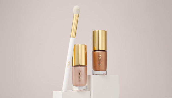 Brushes – Ogee