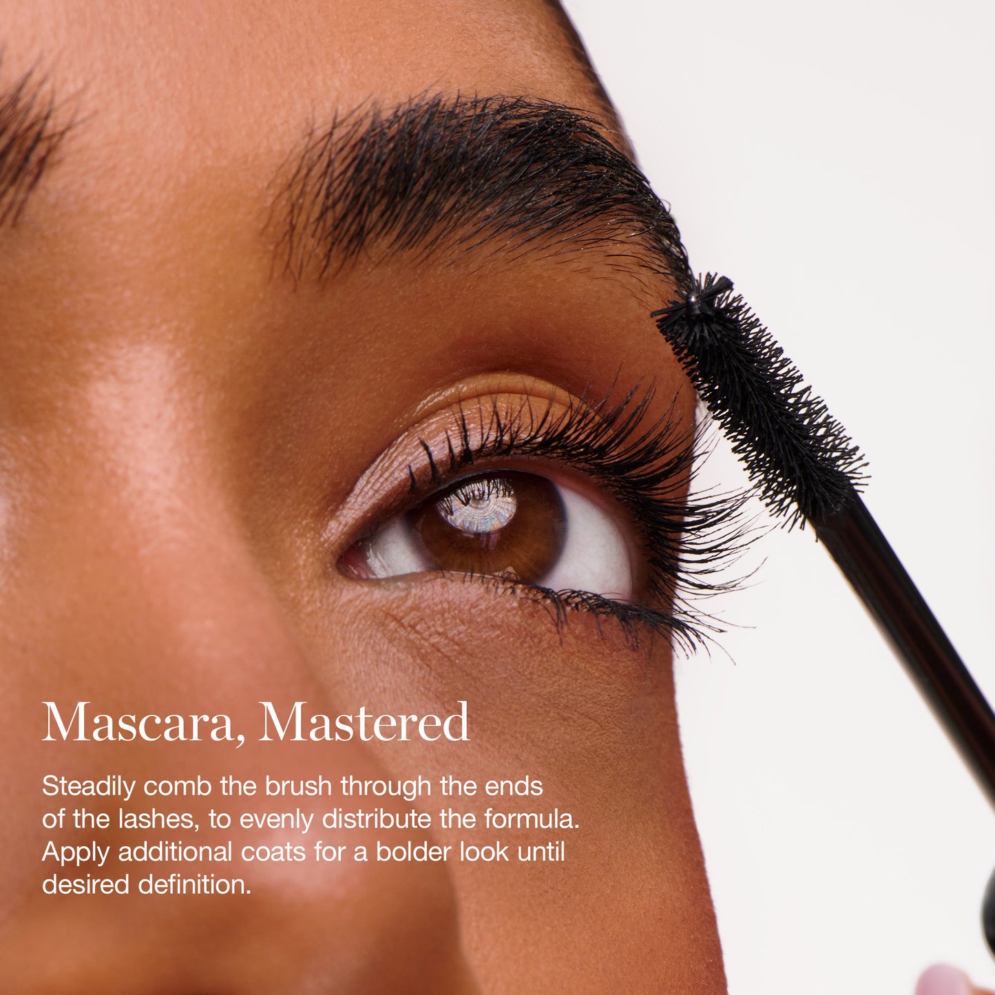 Beyond Clean Volumizing Mascara