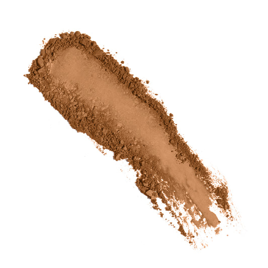Sculpted Skin-Perfecting Powder - Ochre