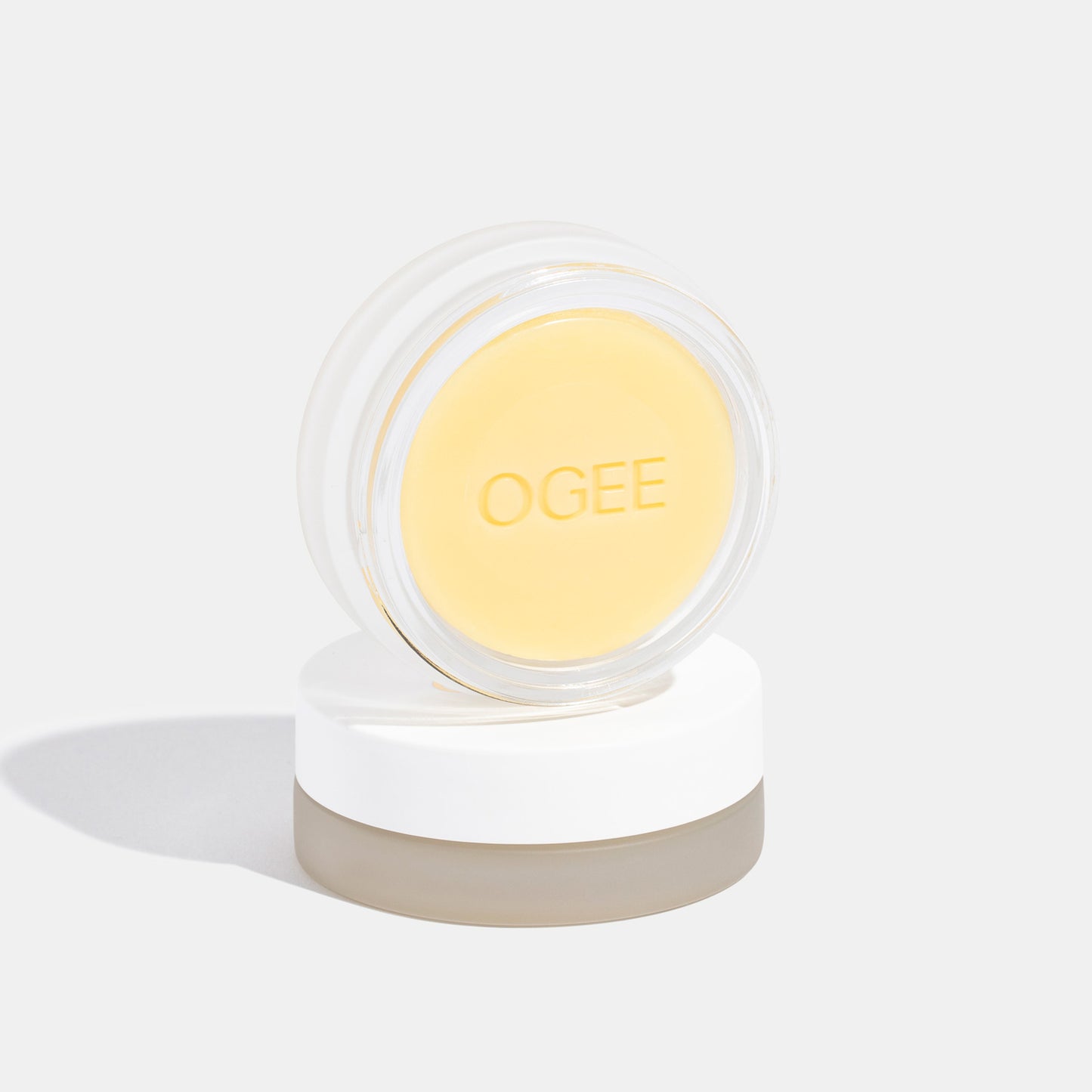 Ogee The Brush Cleanser