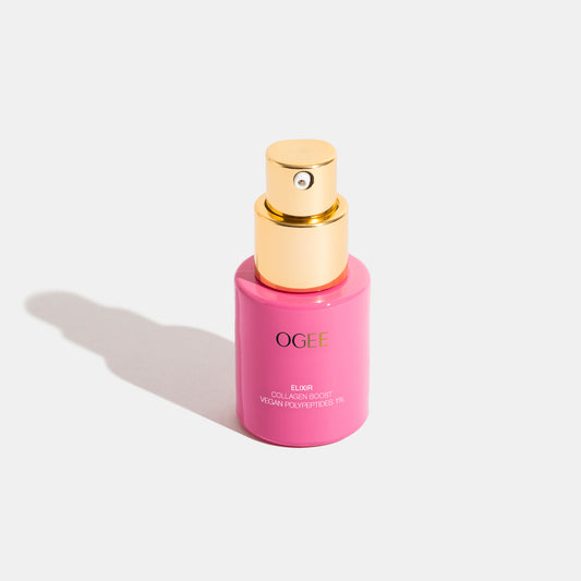 Collagen Boost Elixir