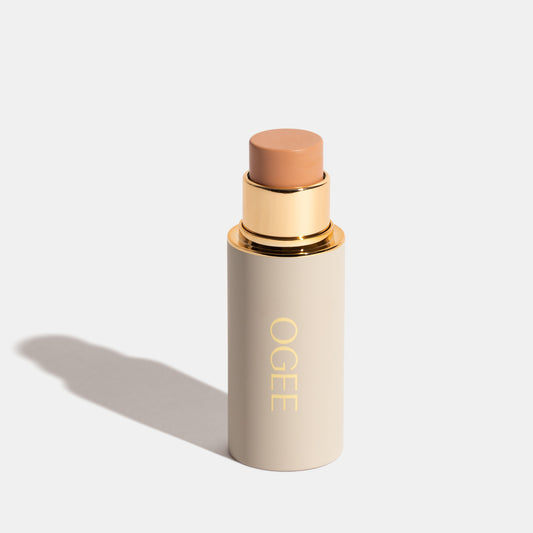 Ginkgo 5.00 N - Medium tan with neutral undertones