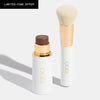 Bronze & Blend Duo