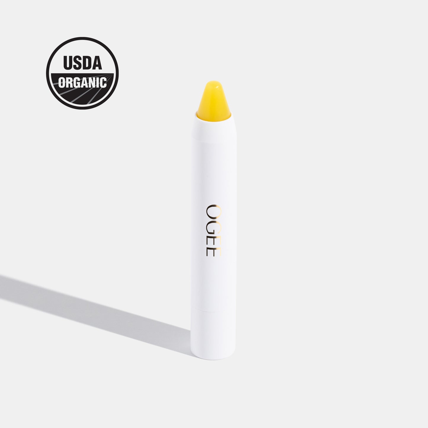 Sculpted Lip Oil - Clear*