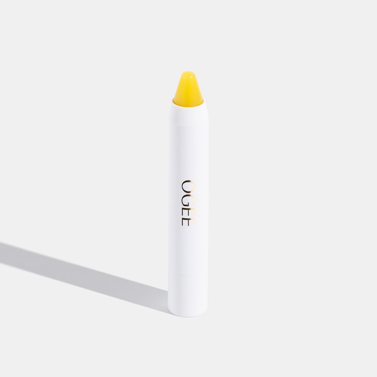 Sculpted Lip Oil - Clear*