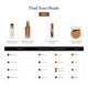 Spruce 12.75 N - Deep with bronze undertones