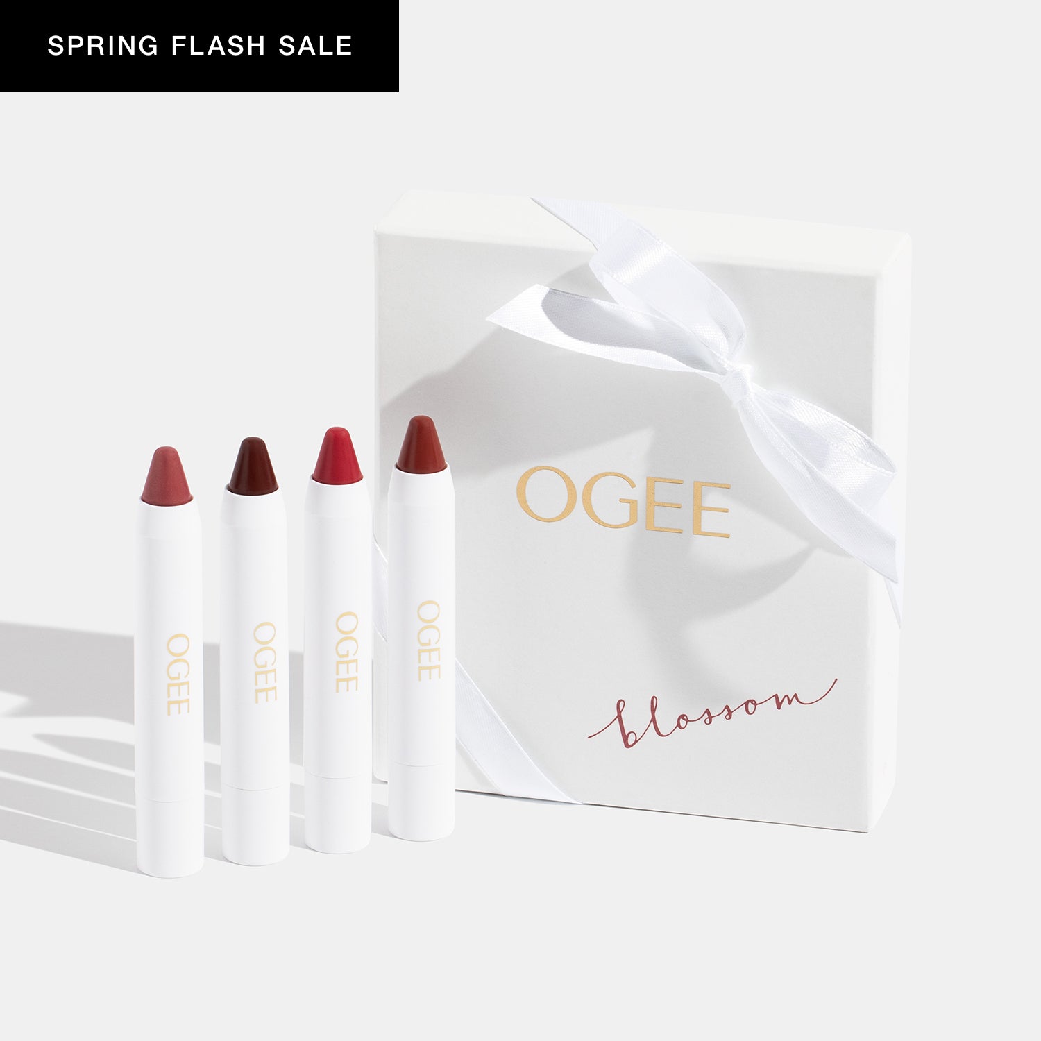 Complete The Look (Tinted Lip Set)