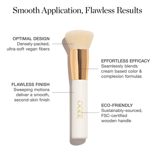 Bronze & Blend Duo