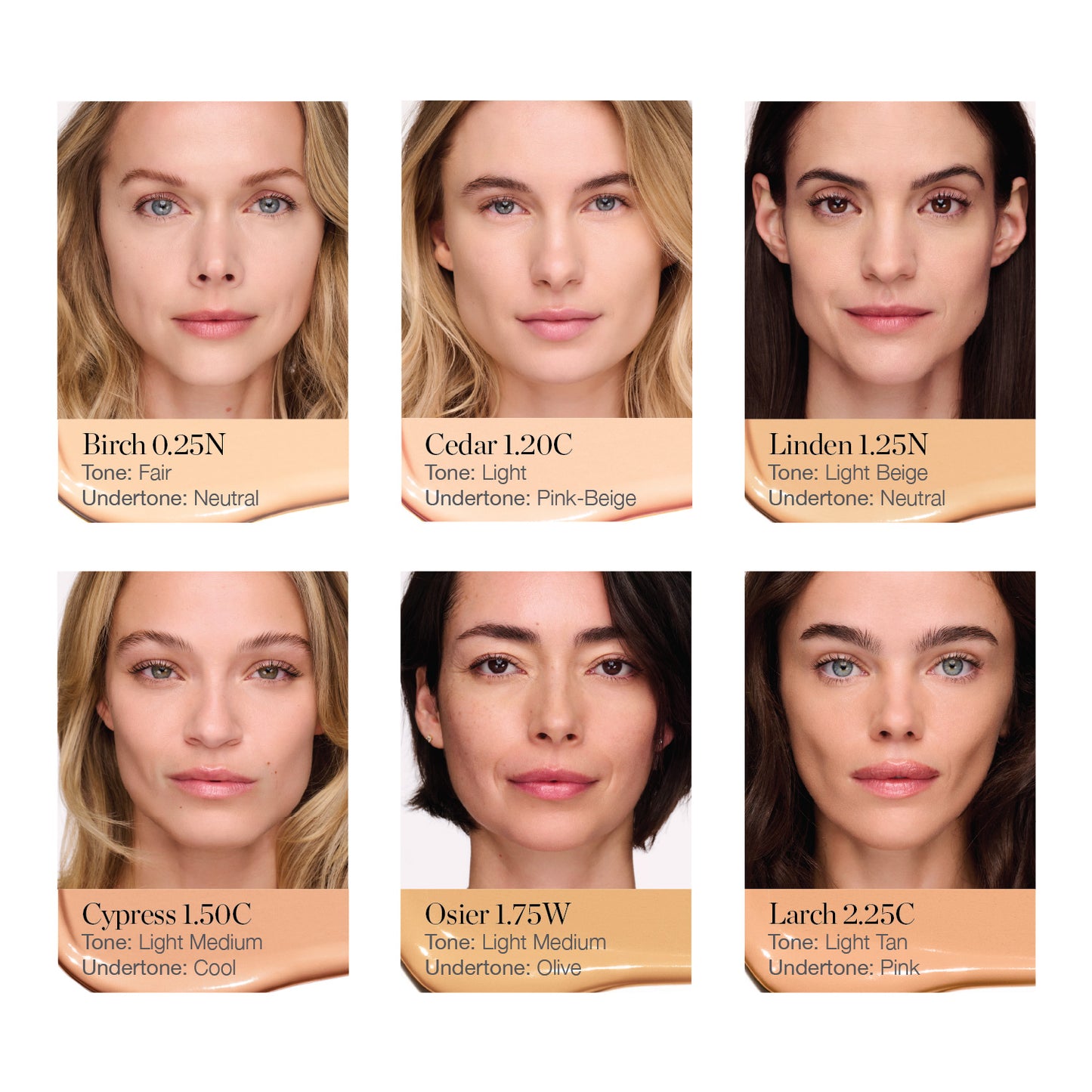 BIRCH 0.25N - Fair, Neutral Undertones