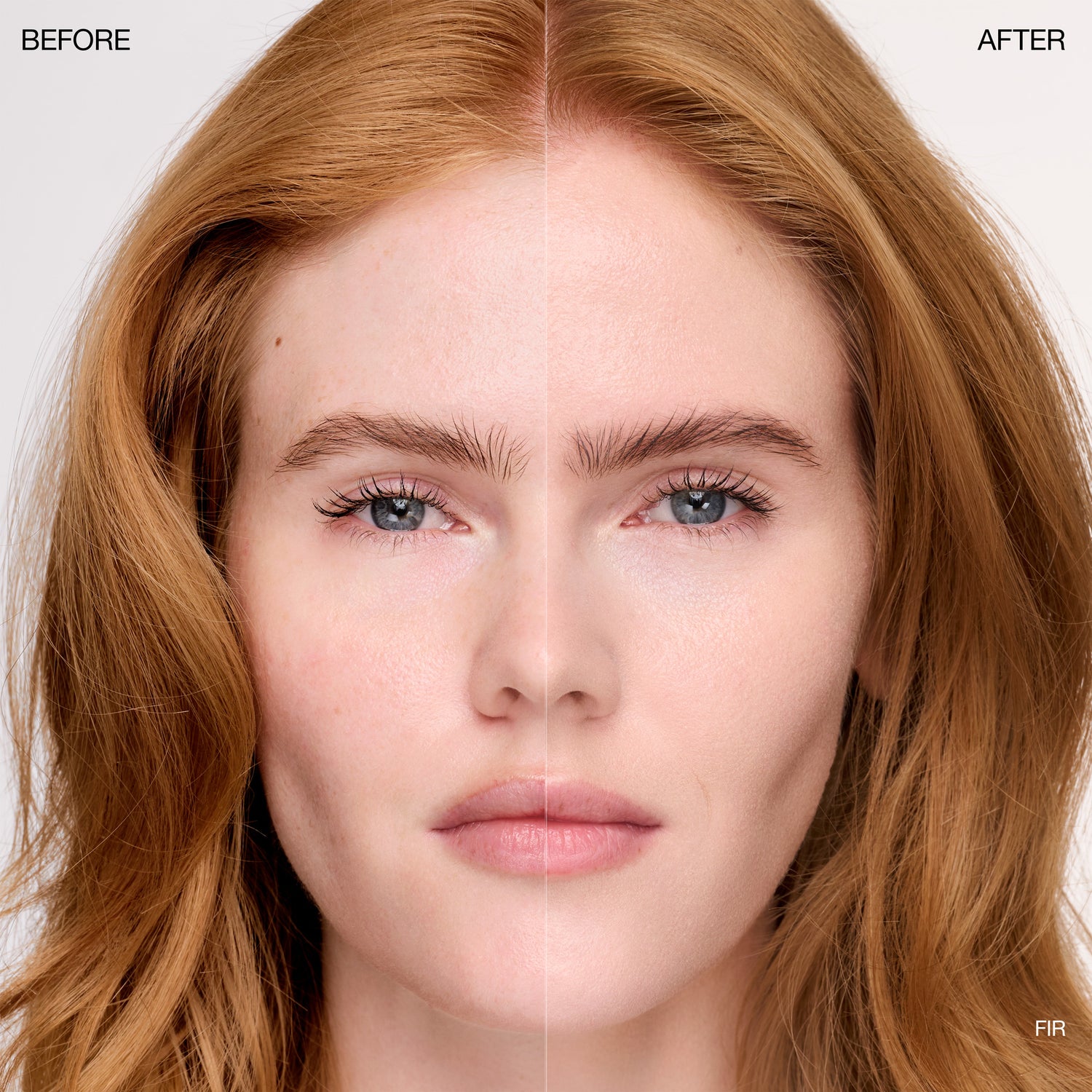 FIR 0.02W - Fair, Warm-Golden Undertones