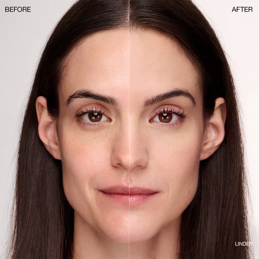 Linden 1.25 N - Light beige with neutral undertones