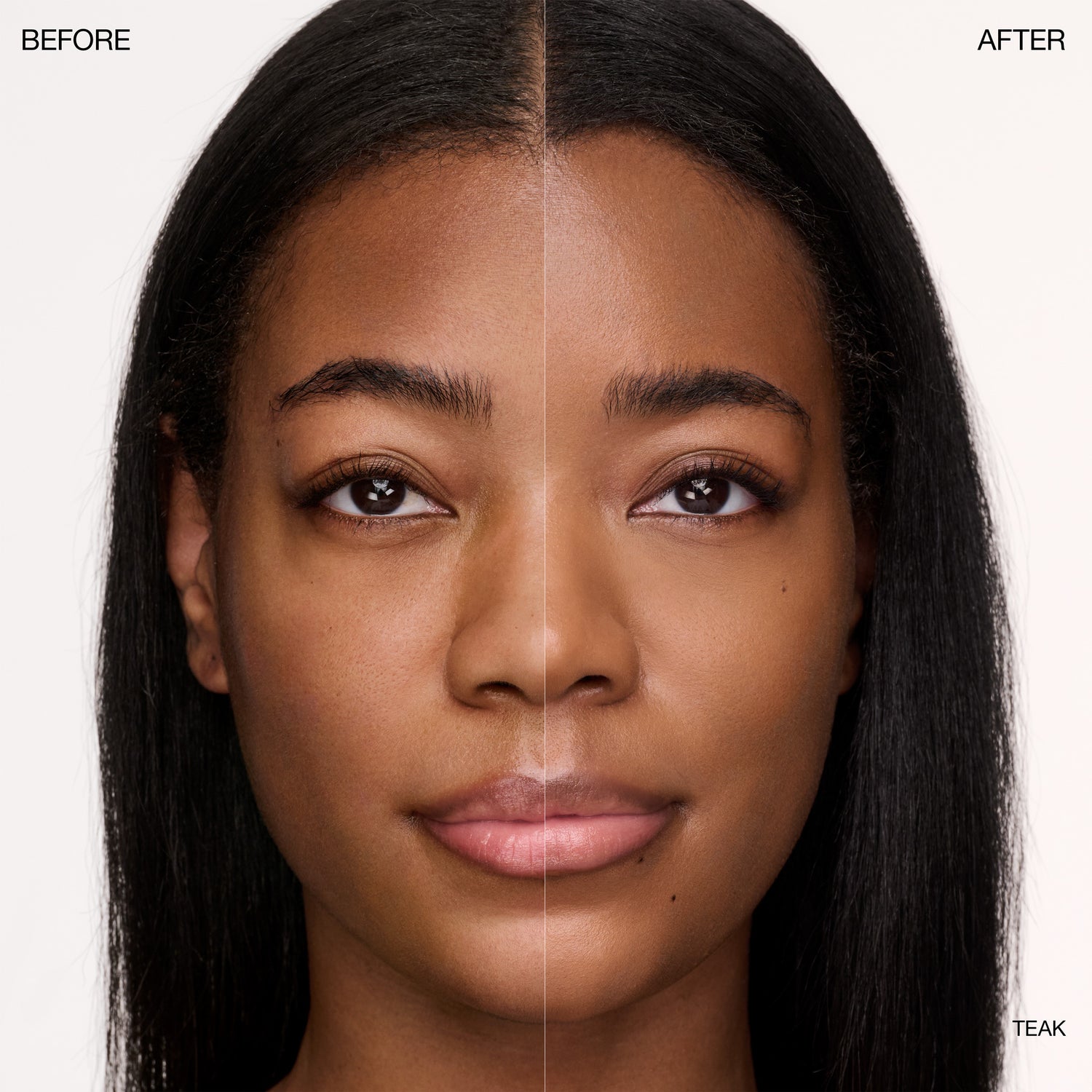 Teak 10.80 W - Medium deep with warm undertones