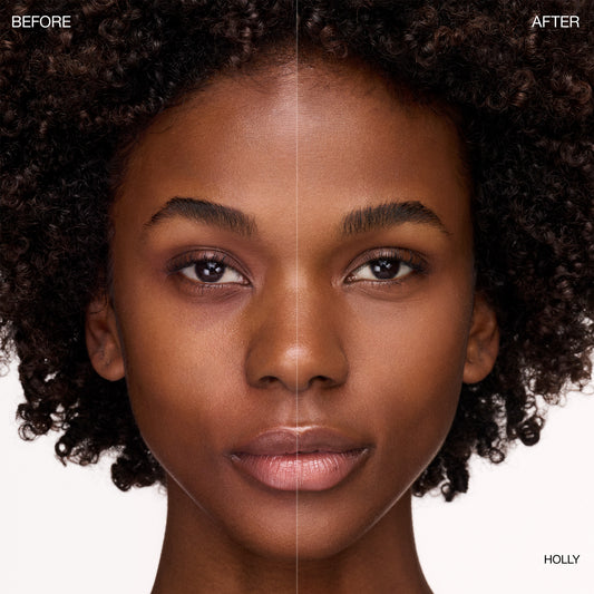 Holly 12.75 W - Deep with warm undertones