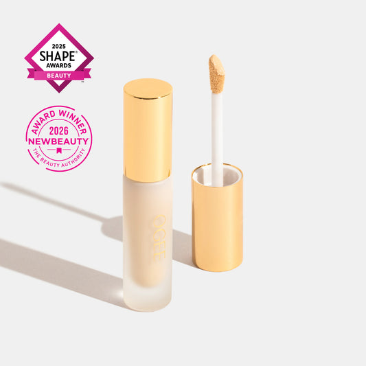 Fir 0.02 W - Fair with warm golden undertones