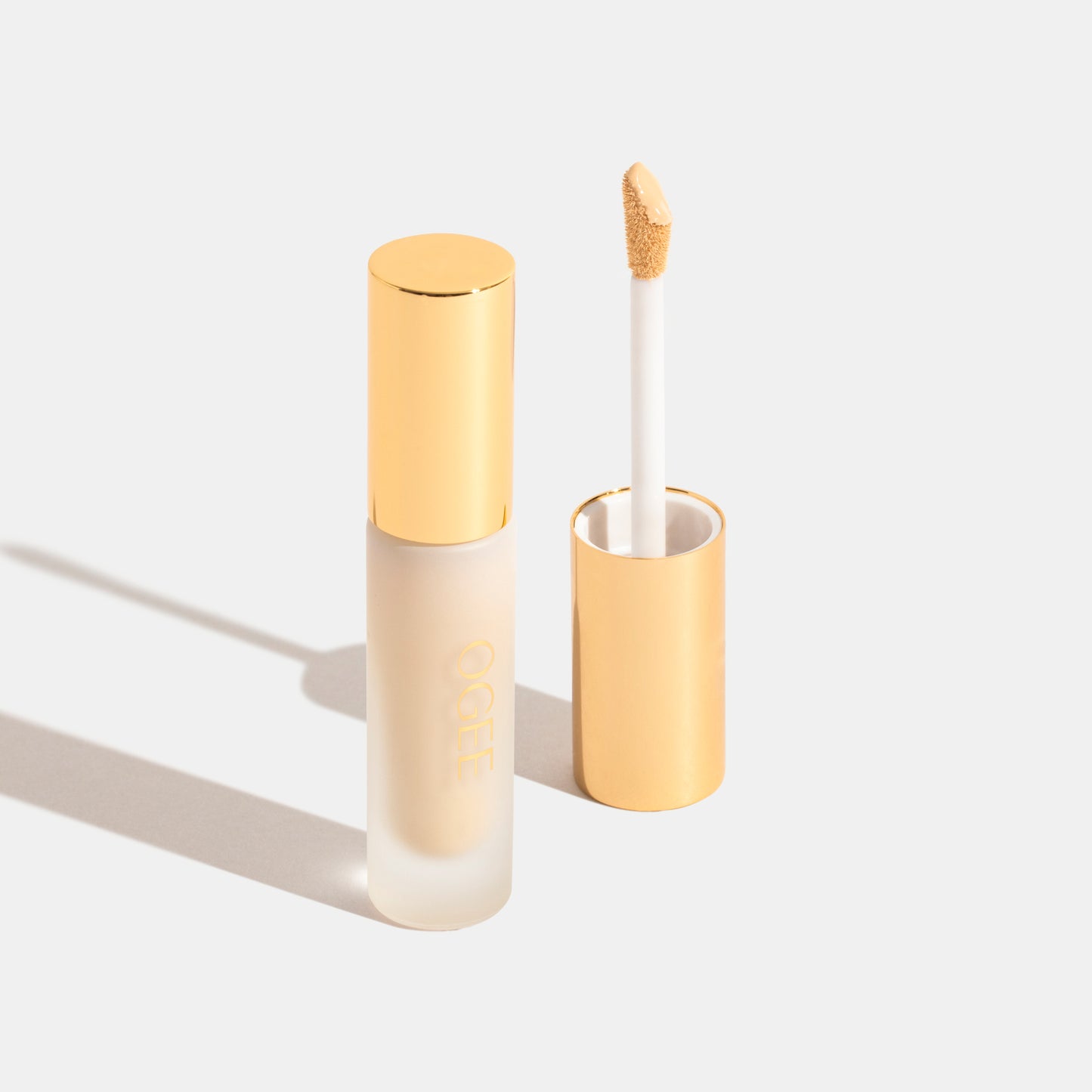 Fir 0.02 W - Fair with warm golden undertones