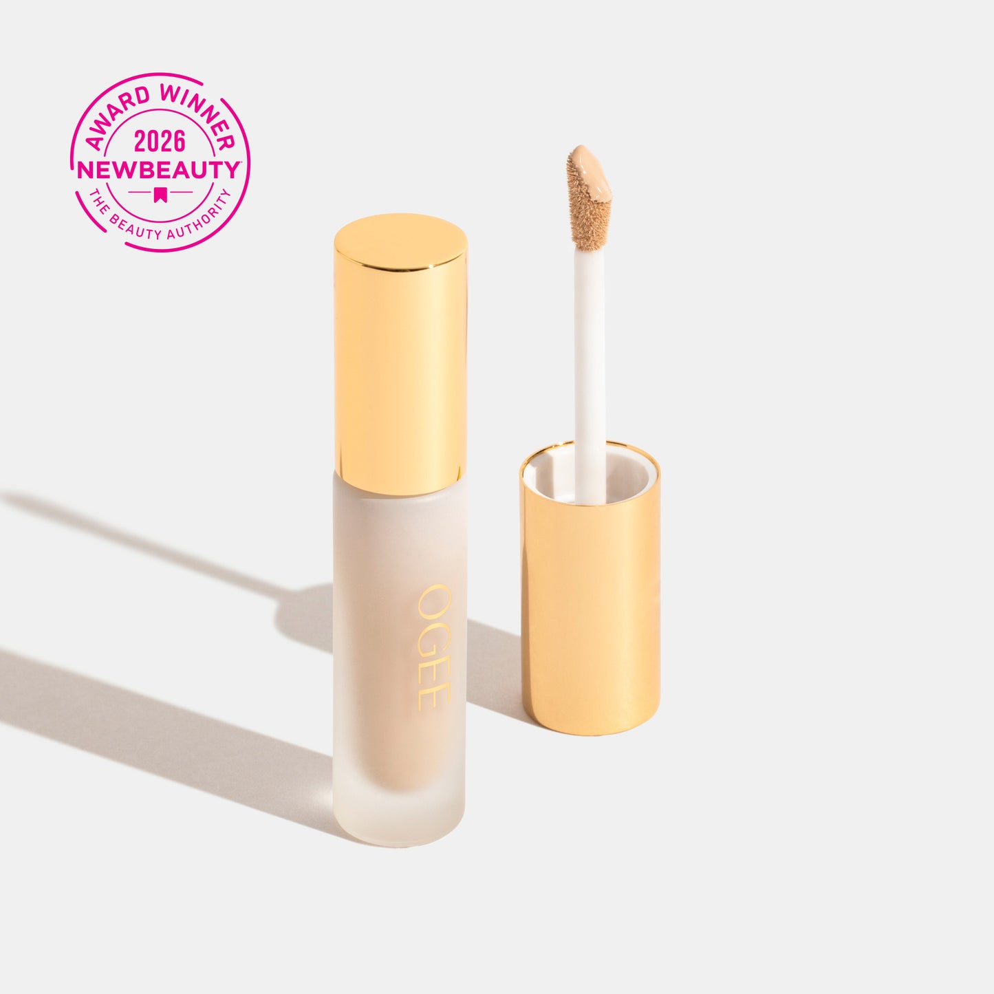 Beech 0.05 N - Very light with neutral undertones