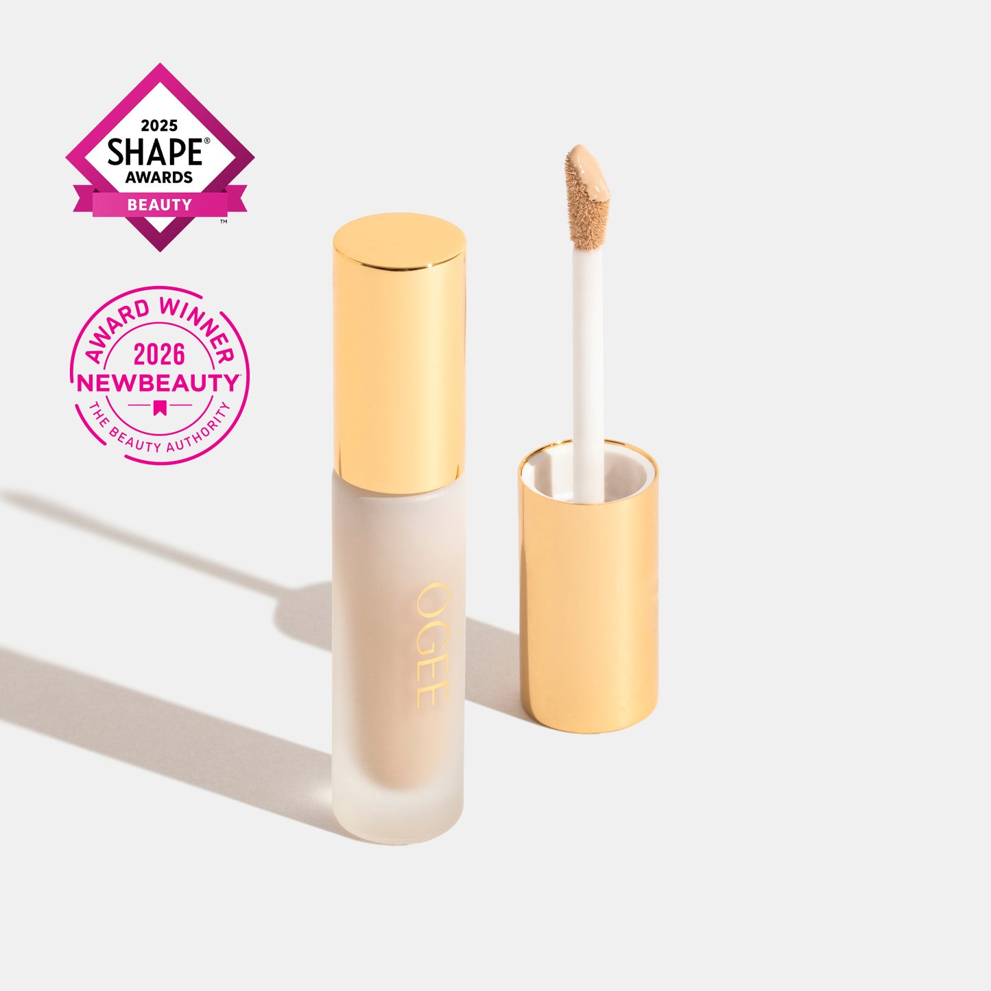 Beech 0.05 N - Very light with neutral undertones