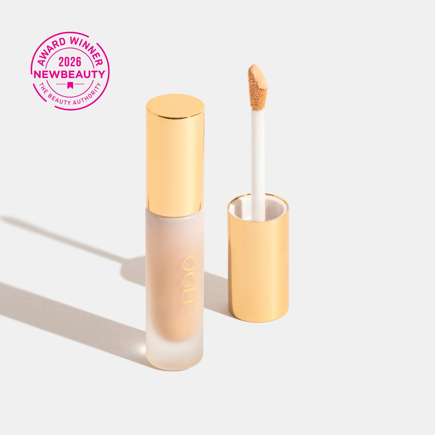 Poplar 0.10 C - Fair with white-pink undertones