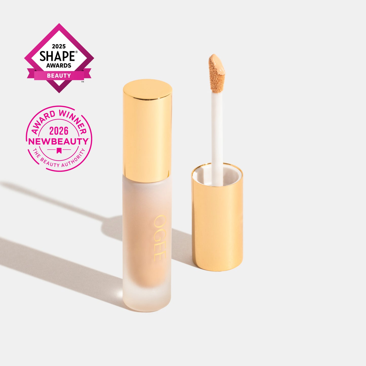 Poplar 0.10 C - Fair with white-pink undertones