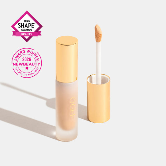 Poplar 0.10 C - Fair with white-pink undertones