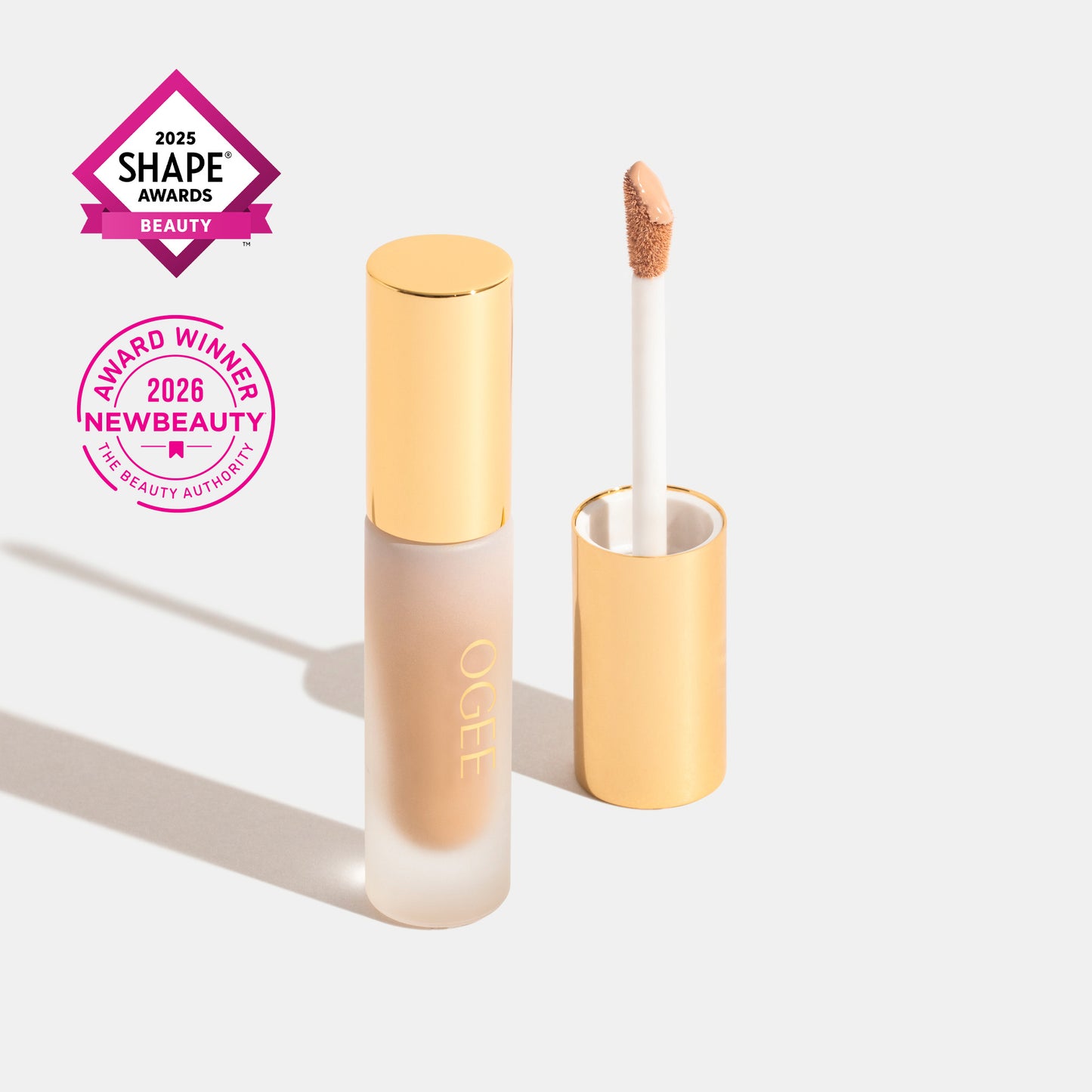 Cedar 1.20 C - Light with pink-beige undertones