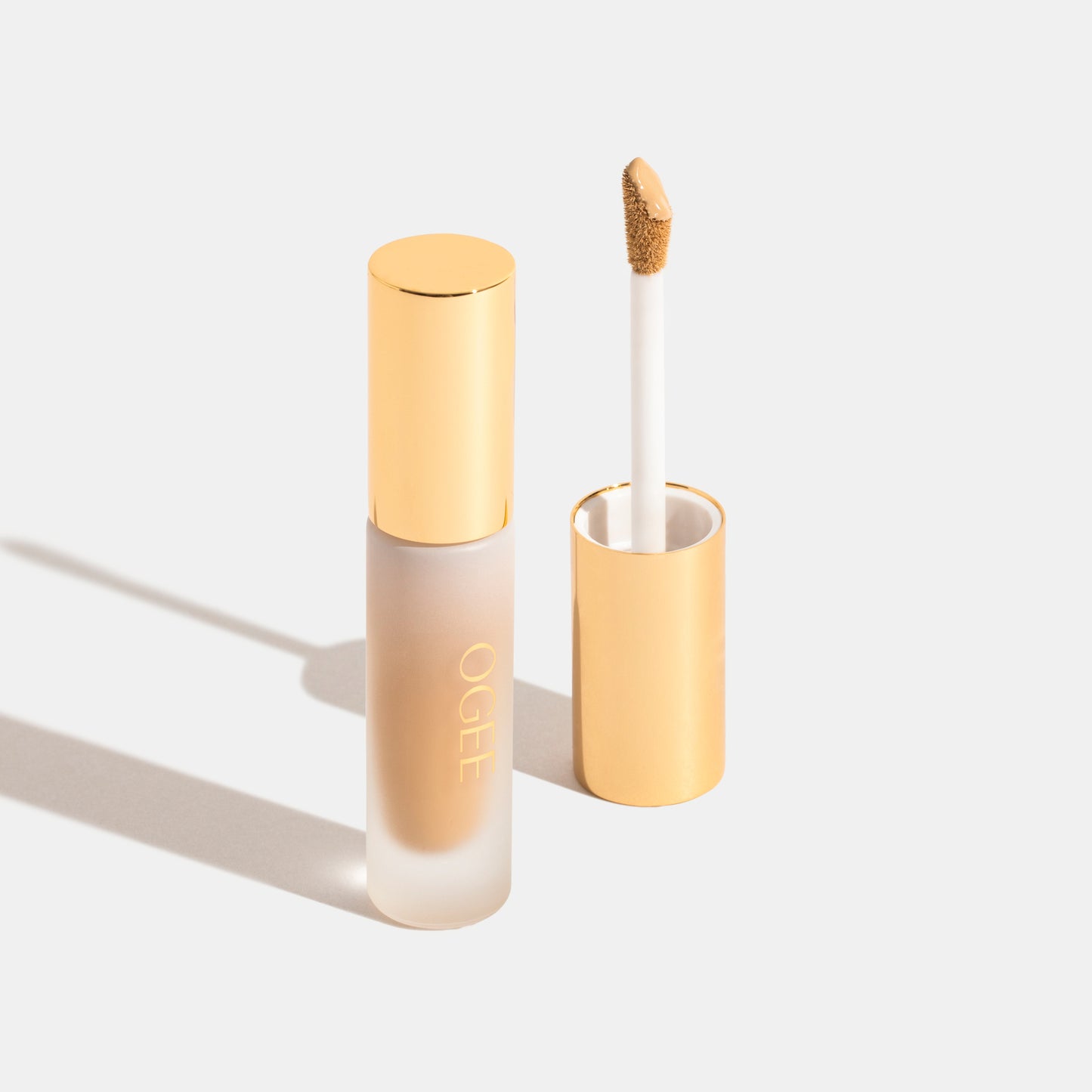 Linden 1.25 N - Light beige with neutral undertones