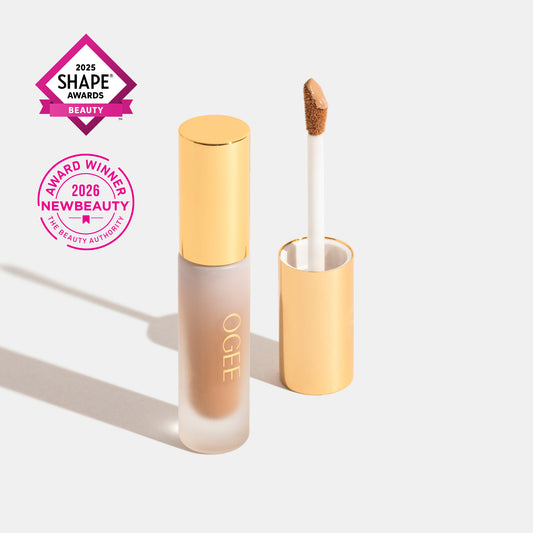 Larch 2.25 C - Light tan with pink undertones